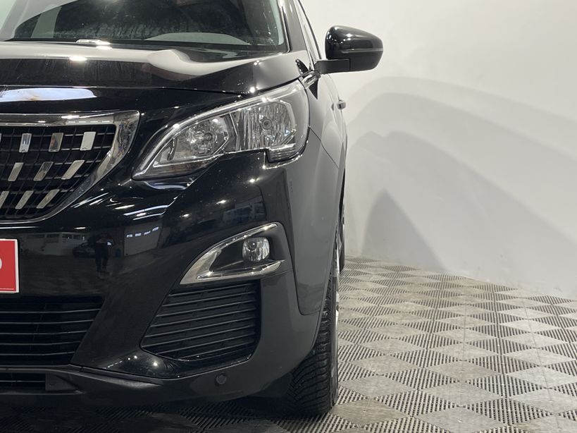 PEUGEOT 3008 BUSINESS 2020 - Photo n°7