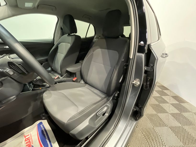 SKODA FABIA 2025 - Photo n°9