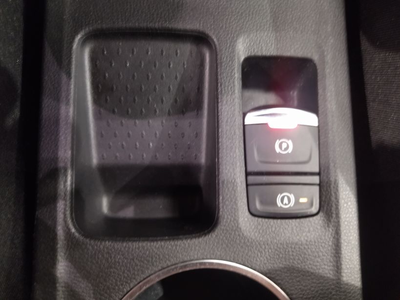 RENAULT CAPTUR 2021 - Photo n°19