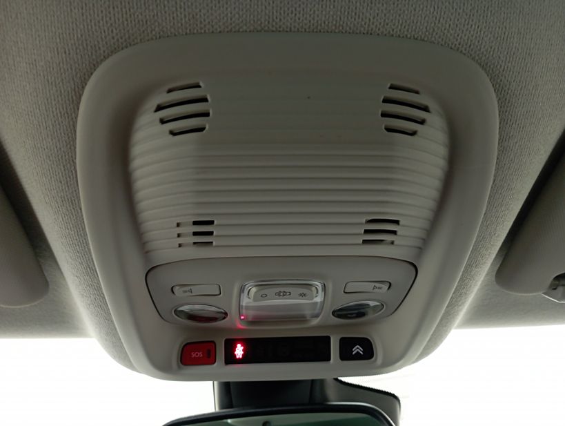 CITROEN C3 AIRCROSS 2024 - Photo n°33