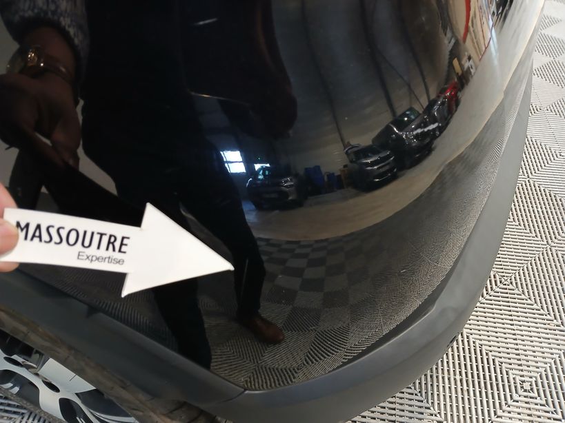 RENAULT CAPTUR BUSINESS 2019 - Photo n°34