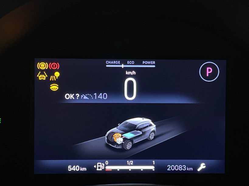 FIAT 600 2024 - Photo n°53