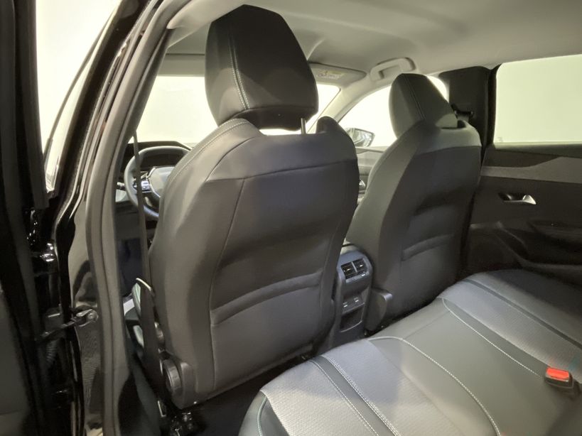 PEUGEOT 308 2025 - Photo n°42