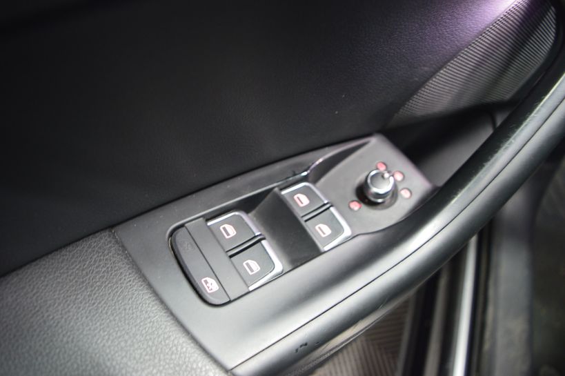 AUDI Q3 2012 - Photo n°8