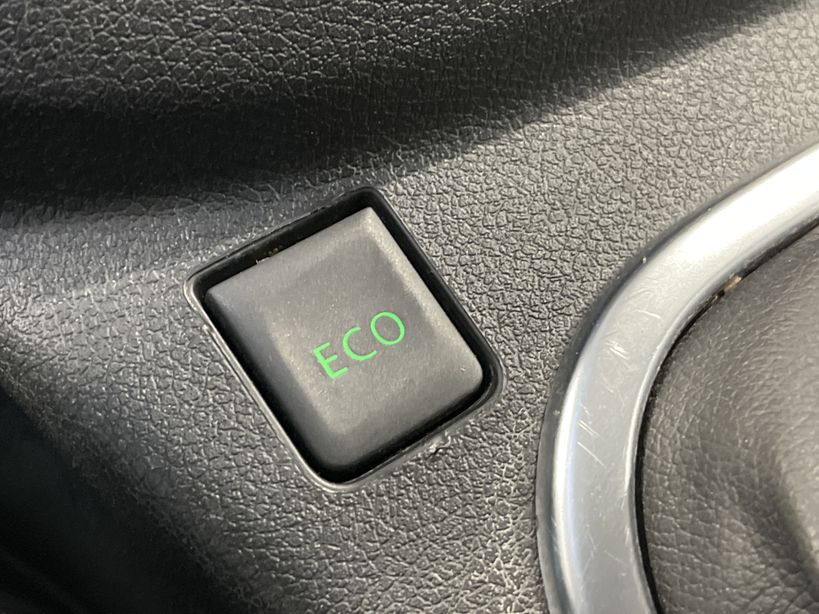 RENAULT TRAFIC FOURGON 2020 - Photo n°21