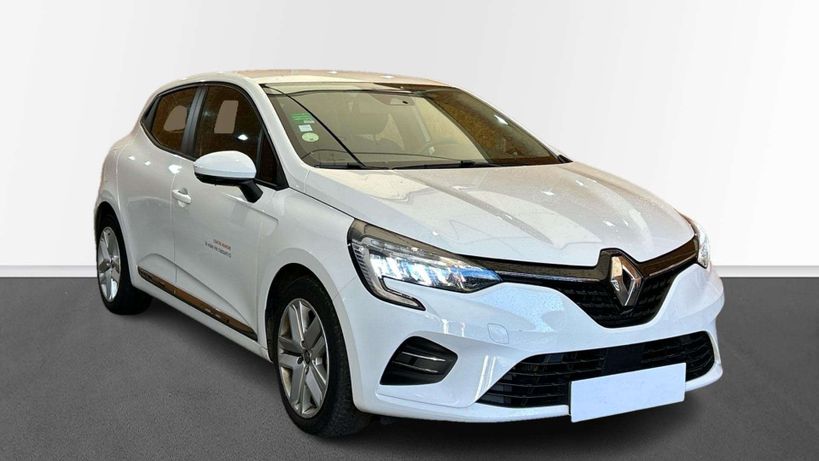 RENAULT CLIO V 2021 - Photo n°14