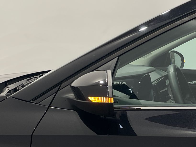 SKODA FABIA 2025 - Photo n°47