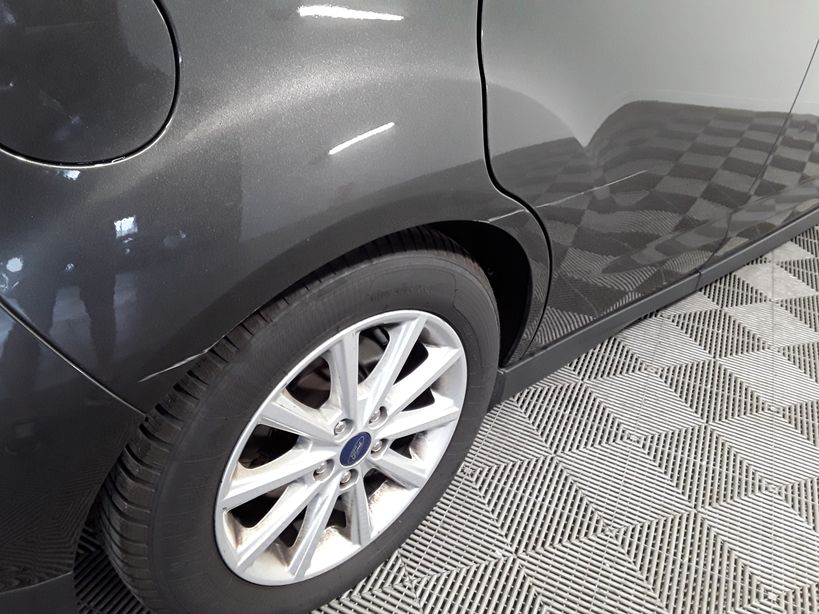 FORD C MAX 2018 - Photo n°10