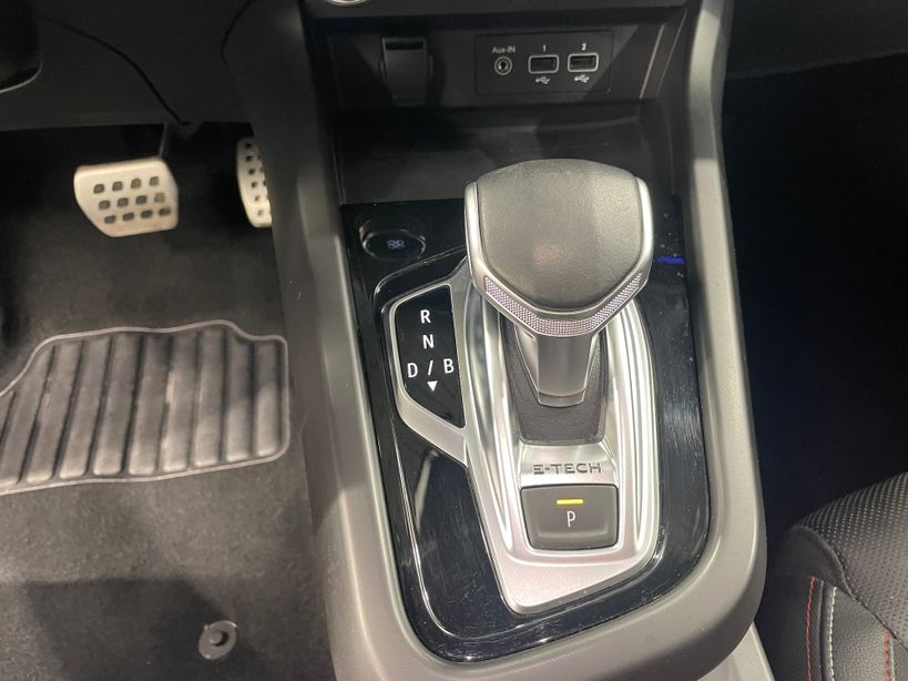 RENAULT ARKANA 2022 - Photo n°32