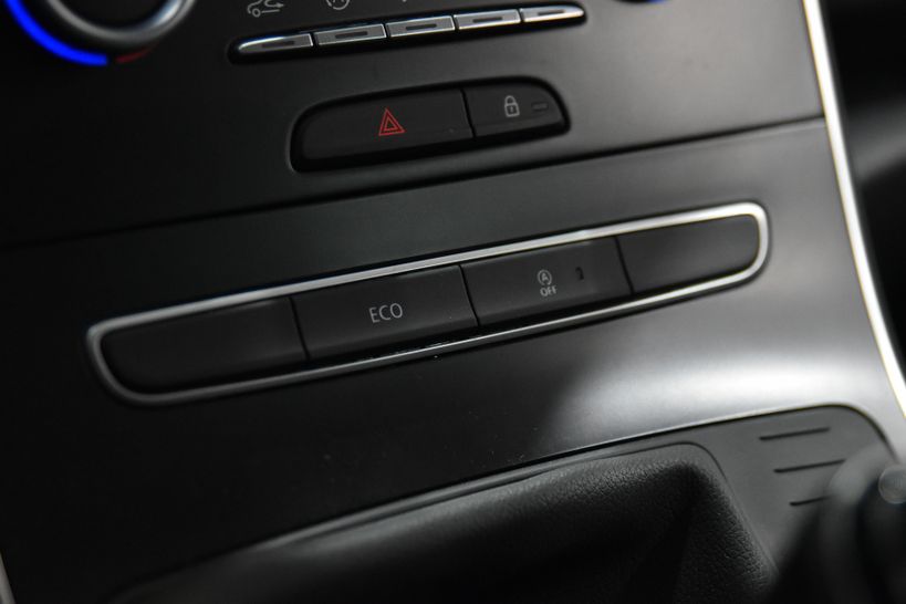 RENAULT GRAND SCENIC IV 2019 - Photo n°27