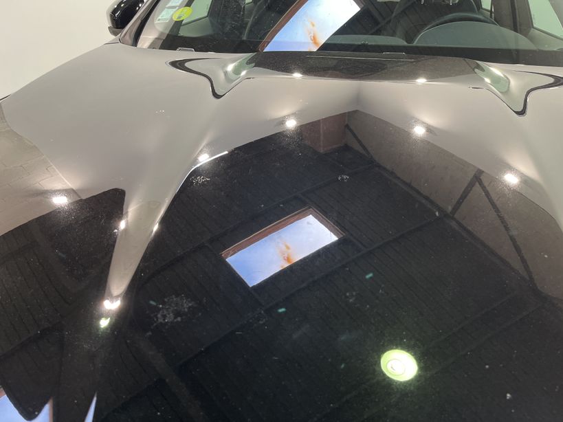 JAGUAR F PACE 2019 - Photo n°6