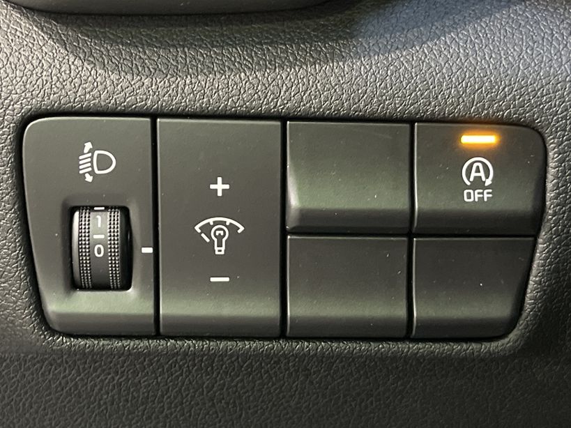 KIA SPORTAGE 2021 - Photo n°33