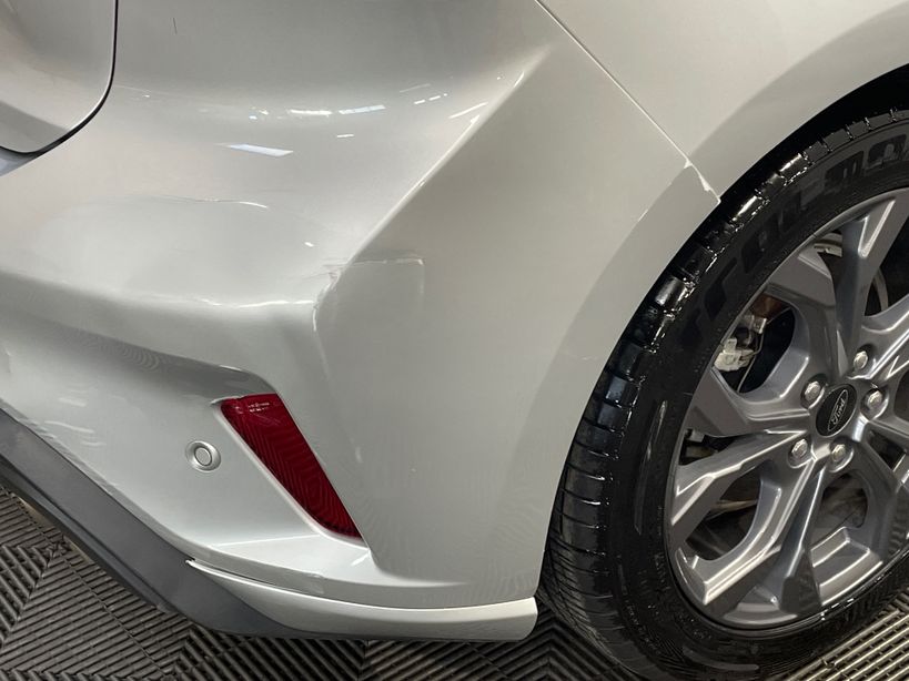 FORD FOCUS 2022 - Photo n°2