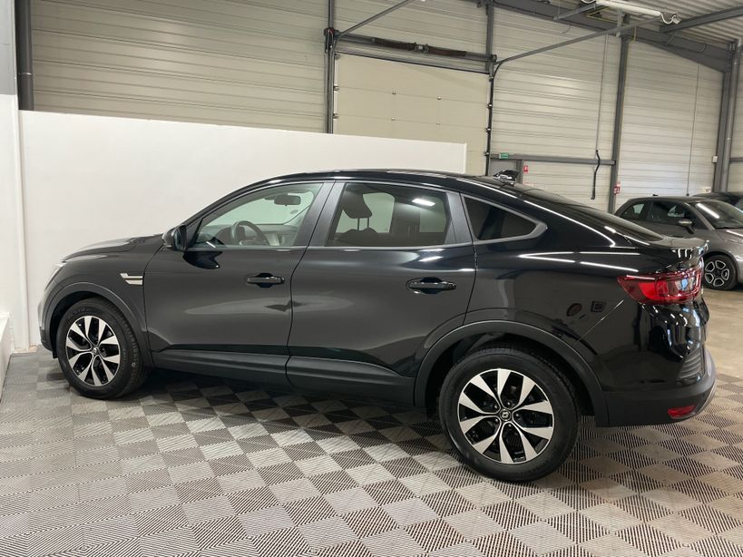 RENAULT ARKANA 2023 - Photo n°28