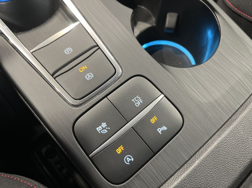 FORD FOCUS 2020 - Photo n°21