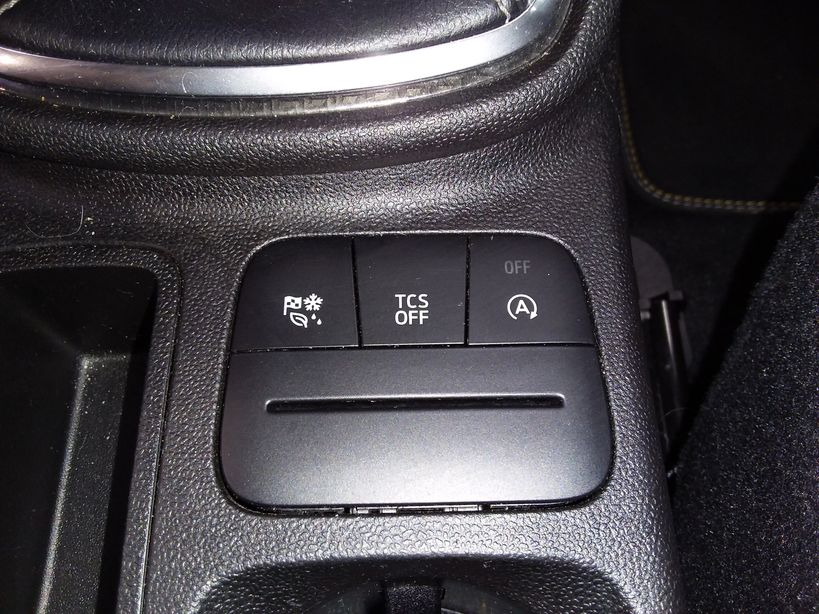 FORD FIESTA ACTIVE 2018 - Photo n°23