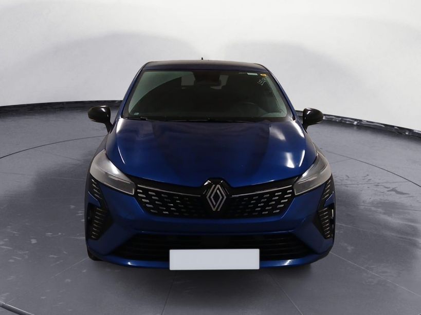 RENAULT CLIO V 2025 - Photo n°2