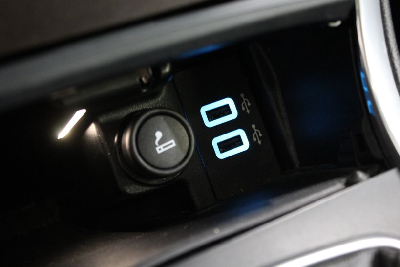 FORD GALAXY 2019 - Photo n°23