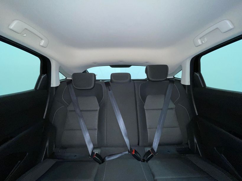 RENAULT ARKANA 2024 - Photo n°43