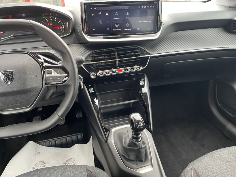 PEUGEOT 208 2025 - Photo n°15