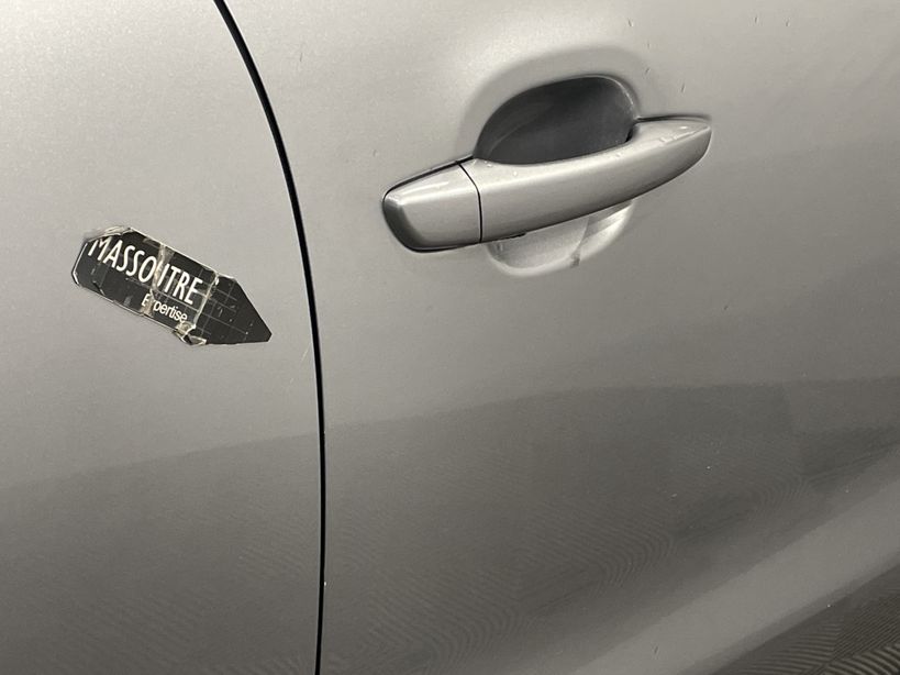 CITROEN C3 AIRCROSS 2024 - Photo n°1