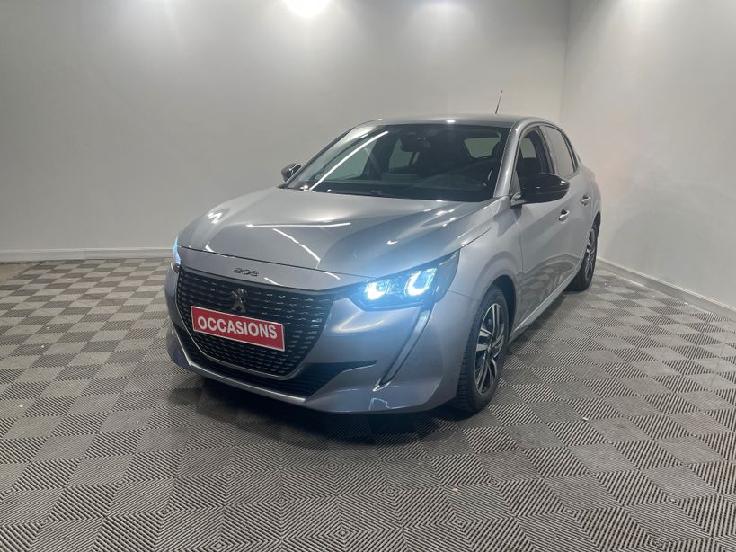 PEUGEOT 208 2023 - Photo n°1