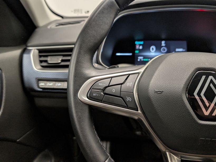 RENAULT ARKANA 2024 - Photo n°16