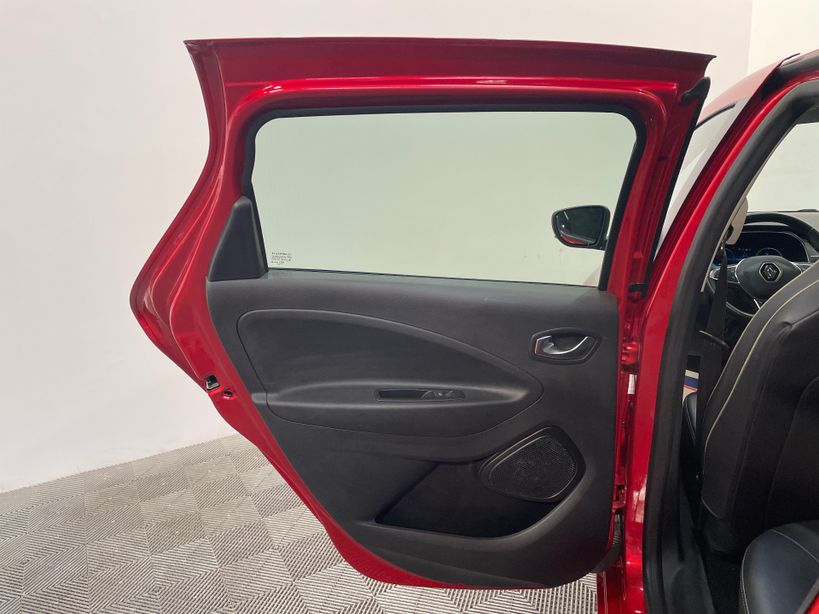 RENAULT ZOE E TECH ELECTRIQUE 2023 - Photo n°35