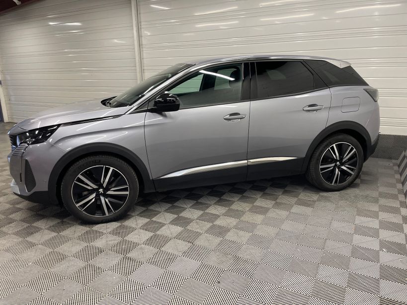 PEUGEOT 3008 2024 - Photo n°4