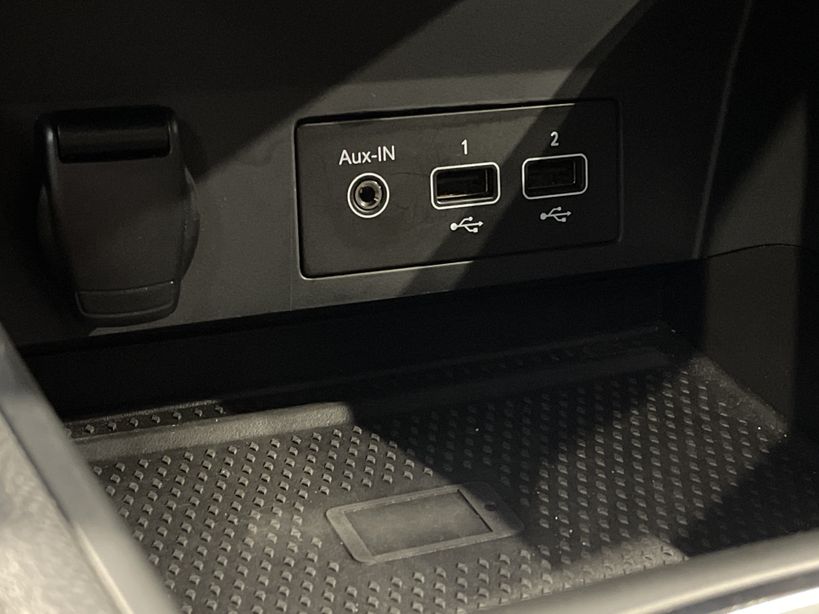 RENAULT CAPTUR 2021 - Photo n°20