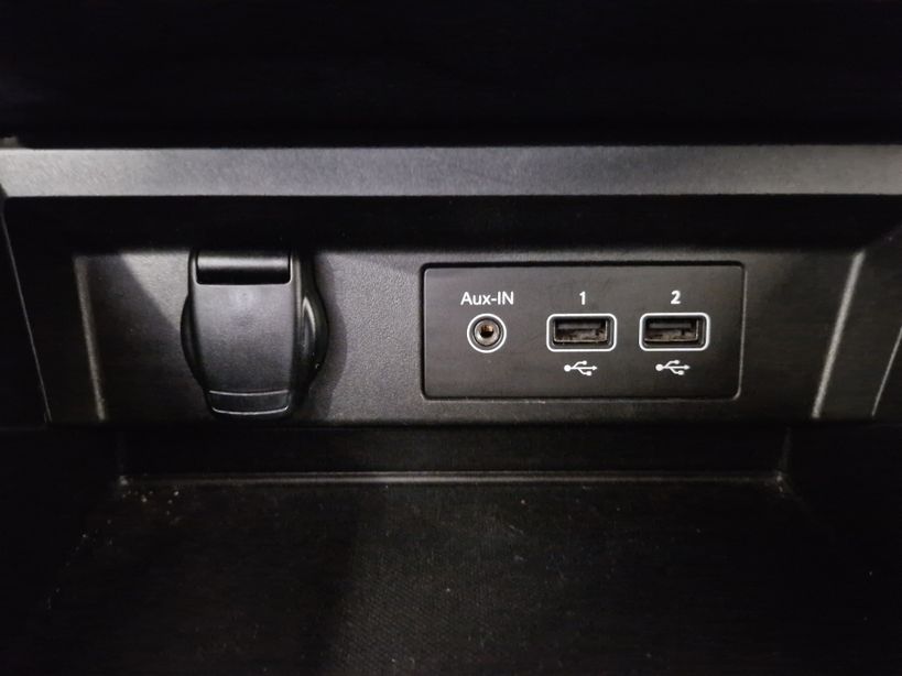 RENAULT ARKANA 2021 - Photo n°24