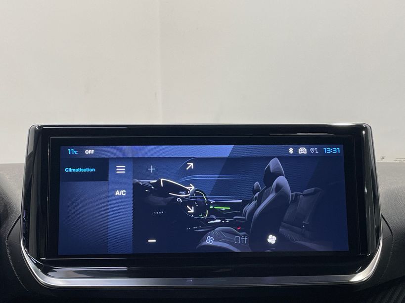 PEUGEOT 208 2025 - Photo n°53