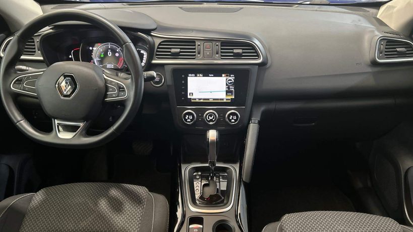 RENAULT KADJAR 2022 - Photo n°11