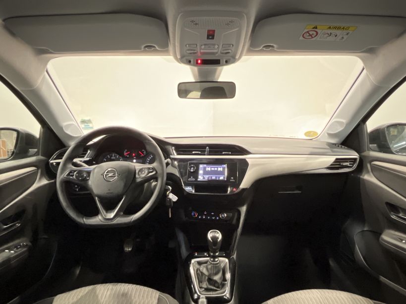 OPEL CORSA 2020 - Photo n°27