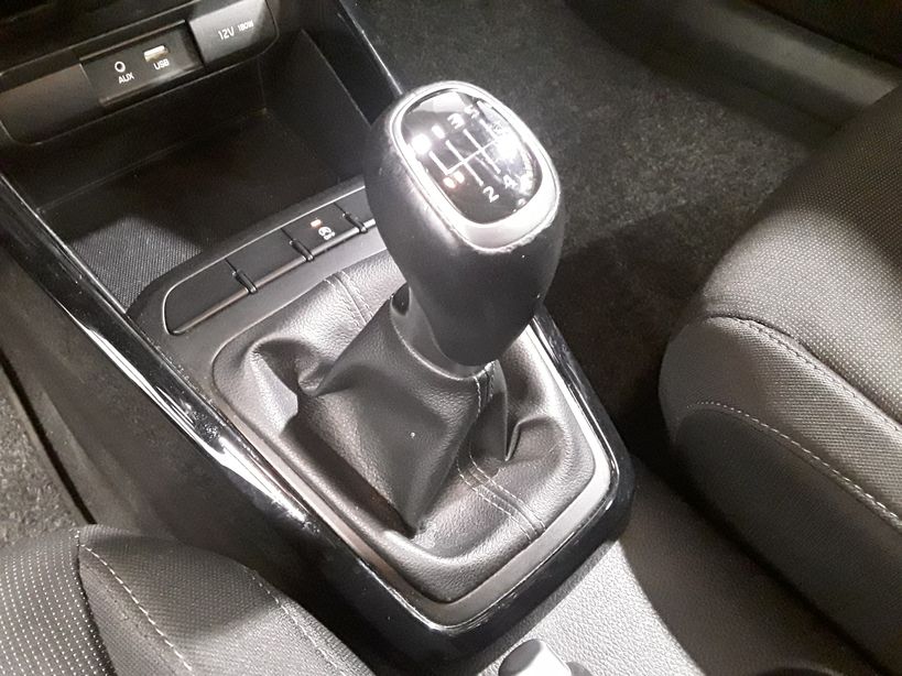 KIA RIO 2017 - Photo n°14