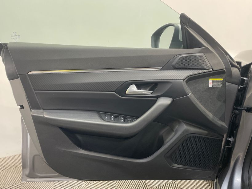 PEUGEOT 508 SW 2021 - Photo n°36