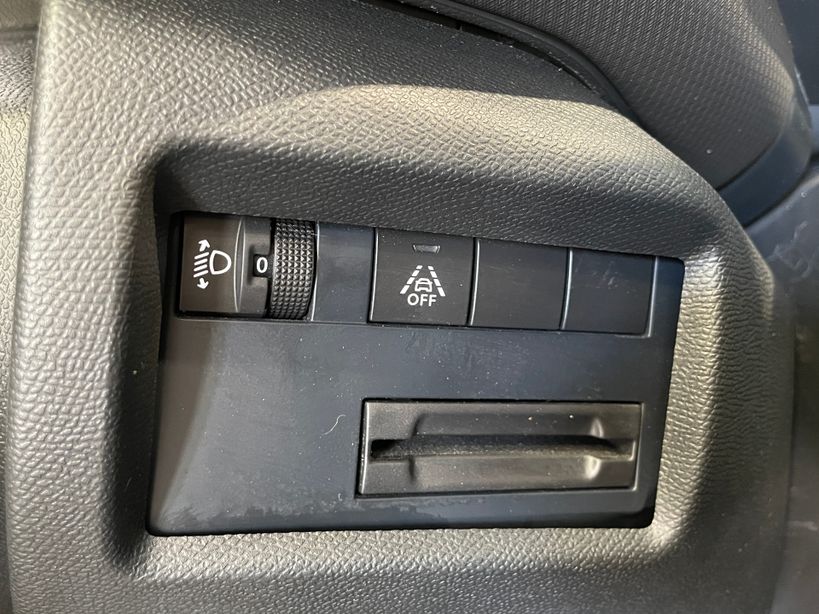 CITROEN C5 AIRCROSS 2022 - Photo n°20