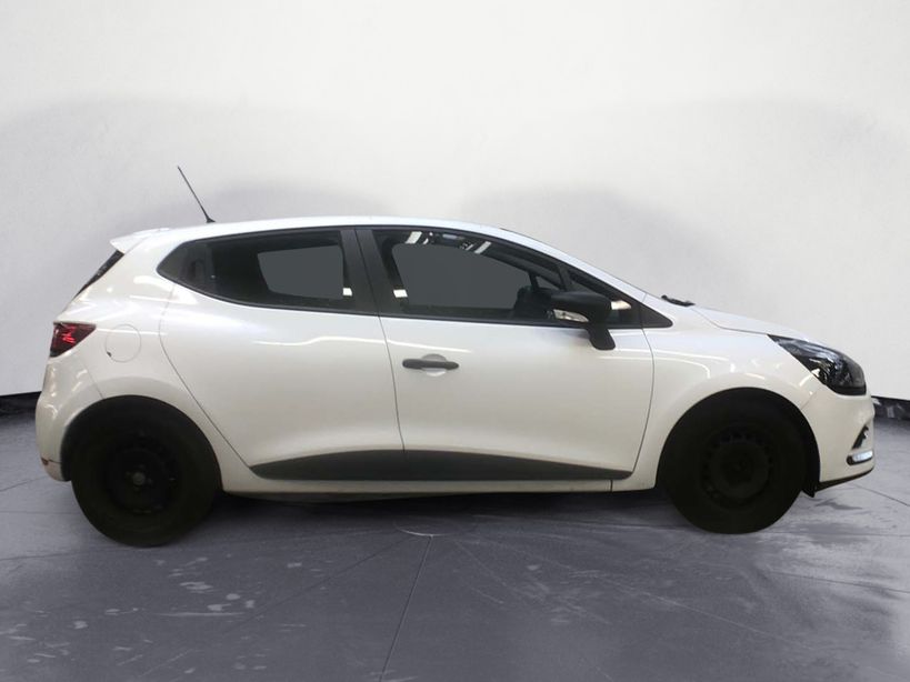 RENAULT CLIO IV SOCIETE 2019 - Photo n°6