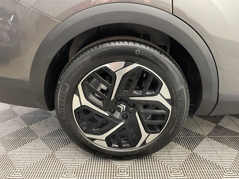 CITROEN C4 X 2023 - Photo n°40