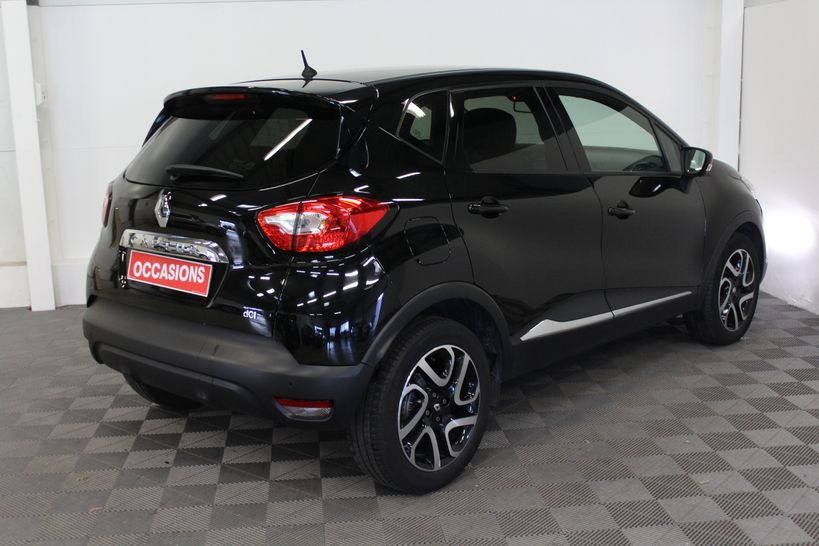 RENAULT CAPTUR 2016 - Photo n°13