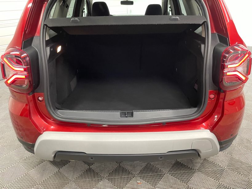 DACIA DUSTER 2022 - Photo n°9