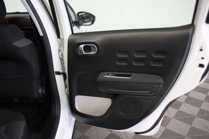 CITROEN C3 2017 - Photo n°36
