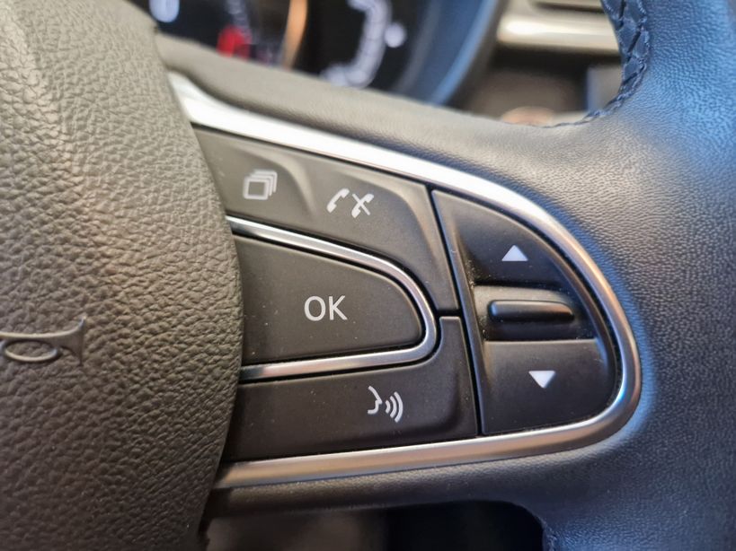 RENAULT KADJAR 2021 - Photo n°25