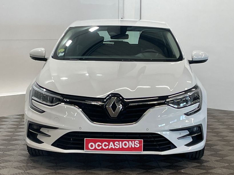RENAULT MEGANE IV BERLINE 2021 - Photo n°2