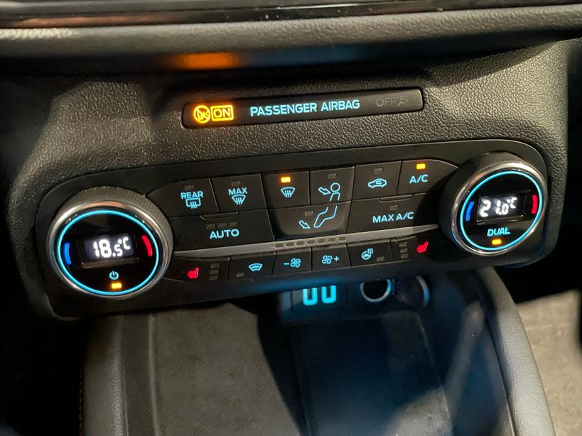 FORD KUGA 2022 - Photo n°26