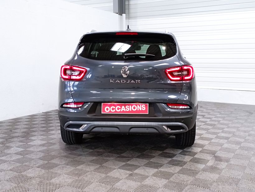 RENAULT KADJAR 2019 - Photo n°7