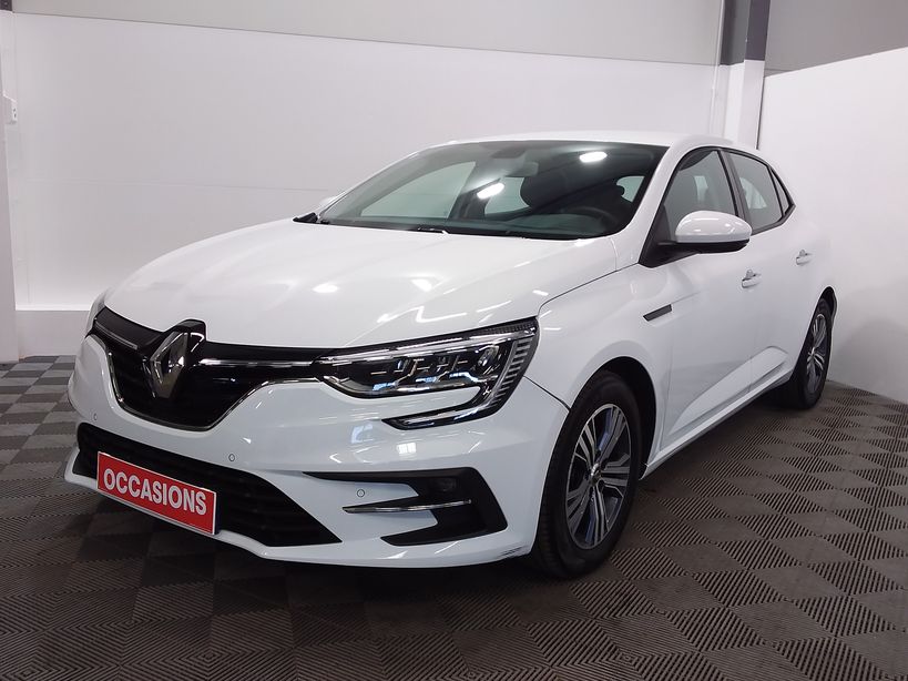 RENAULT MEGANE IV BERLINE 2023 - Photo n°1
