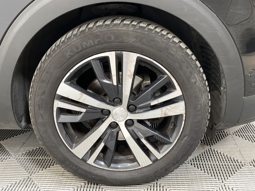 PEUGEOT 3008 2020 - Photo n°33