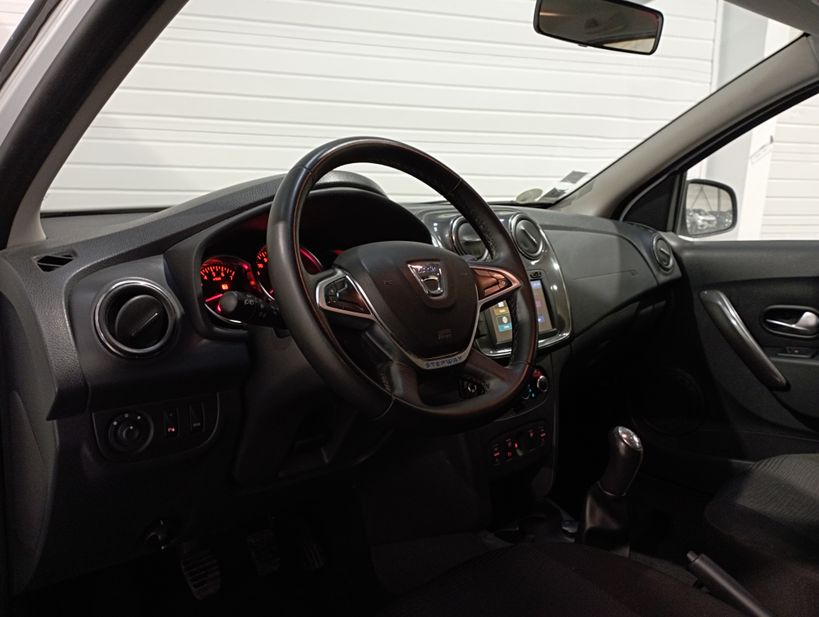 DACIA SANDERO 2018 - Photo n°12
