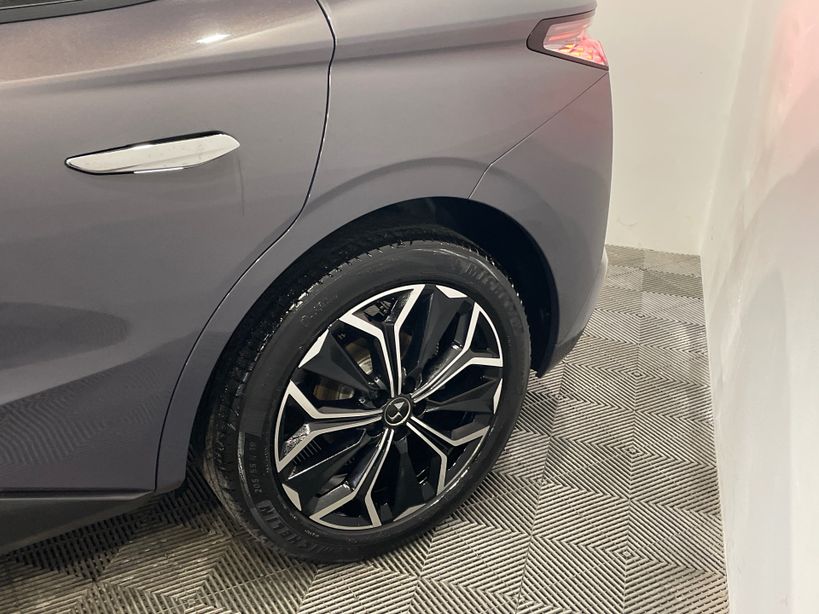 DS DS 4 2024 - Photo n°11